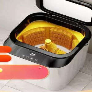 대용량 가재 세척기 업소용 갑각류 세탁기 어패류 해산물