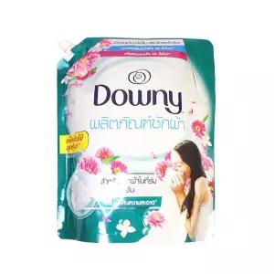 다우니 고농축 세탁세제 태국 (리필) 실내건조 1.8L