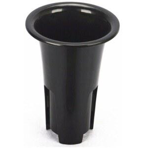 제어 철 꽃 대형화분 토분 호랑이 뿌리 검 두꺼운 플라스틱 통기성 난 동양난