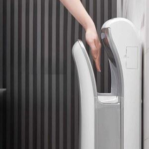 핸드 드라이어 건조기 대형 06 에어타올 손건조기 업소용 상가