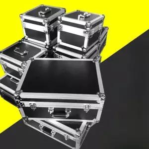 케이스 음향장비 캐비닛 앰프 이동식 기기 박스 랙 상자스피커 캐비넷