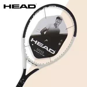 헤드 2024 스피드 PWR 옥세틱 2.0 115 테니스라켓 255g