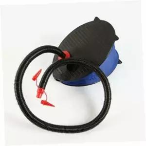 발펌프 인텍스 에어 발펌프 튜브 에어용품 공기주입기