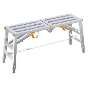 접이식 우마 도배의자 말비계 일자 휴대용 도배사다리 사다리