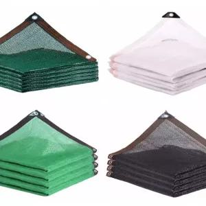 자외선차단 그늘막식물 다육차광막 차양막 덮개