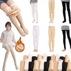 신축성우수 키즈 기모타이즈 내의겸용 따뜻한 겨울철xyz831