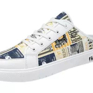 커플 남성 블로퍼 슬리퍼 여름 메쉬 여자 운동화 뒤꿈치없는