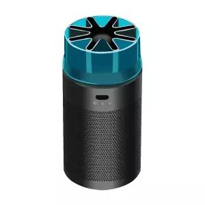 다이슨 허쉬젯 컴팩트 공기청정기(블랙/틸) / 정품 / L