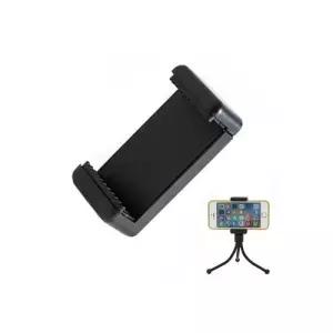 휴대폰 촬영 거치대 홀더 셀카봉 삼각대 방송용 액세서리 W4BCAF5