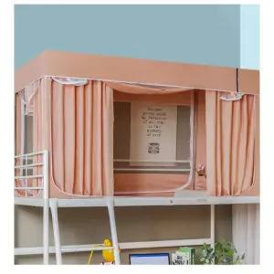 용 난방 텐트 이층 1인용 인용 싱글 실내 이층 원터치