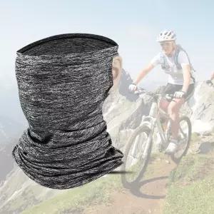 귀걸이형 여름넥워머 쿨 목토시 스포츠마스크 캠핑용 산행 어린이 운동용 작업용 어부