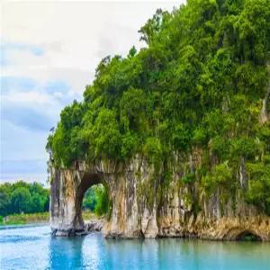 [계림직항] [4명부터출발] 계림/양삭 3박5일 [호텔업그레이드/VOCO호텔/산수간쇼]