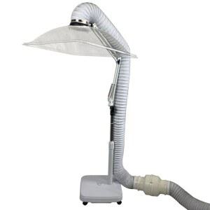 실내환풍기 가정용 고기 구울때 환기구 냄새 텐트 제거 수직 고기집 디스크베이스