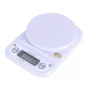 2kg 드레텍 디지털 조리용 전자 가정용 계량 주방저울