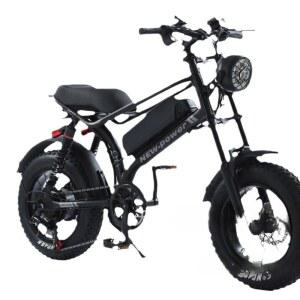 전기 전동 자전거 레저용 오토바이 도시형 출퇴근 오프로드