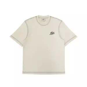 아미 마티우시 남성 반팔티셔츠 HTS029 JE0118 136