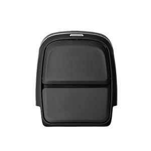 디올뉴 팰리세이드 LX3 시트백 무선충전 테이블 선반