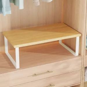 모던 선반 진열장 인테리어 무타공 벽걸이 책장 북유럽