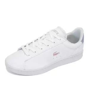 라코스테 카나비 셋 스니커즈 운동화 화이트 750SUJ0005-1Y9