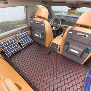 뒷좌석 침대 매트리스 승합차 에어매트 차량용 SUV용 일반형 에어프라이어 낚시 차량