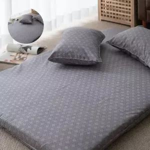 요매트 라임 꿀잠 더블 세트 요솜 싱글 요커버 퀸