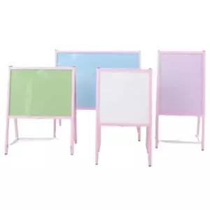 대형화이트보드 보드칠판 커커이젤보드 800x1000 (KYR-WFKDBOC)