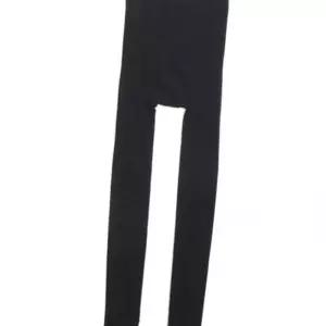 (올핀)빅사이즈 여성 타이츠 편안한 봄가을 무발스타킹