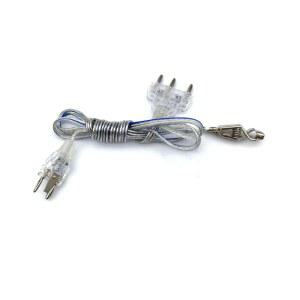 레이오토 스포츠 펜싱 사브르 포일 에피 바디 코드 케이블 핸드 라인 마스크 클램프 장비