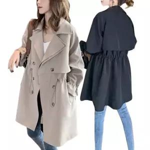 [룽스]자켓 코트 여성자켓 여자 가을 봄 점퍼 가디건