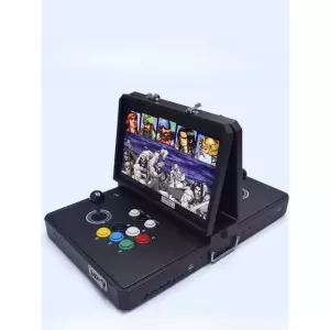 바탑 게임기 가방형 바탑게임기 옛날 추억 오락실게임기