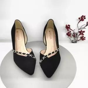 미셸BY탠디 sh06 여성 사이드오픈 펌프스 논슬립창 125203E