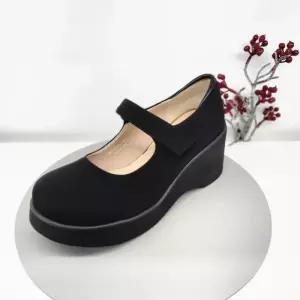 미셸BY탠디 sh06 여성 메리제인 통굽슈즈 데일리 X25034S