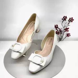 미셸BY탠디 sh06 여성 사이드오픈 데일리펌프스 논슬립창 125002G