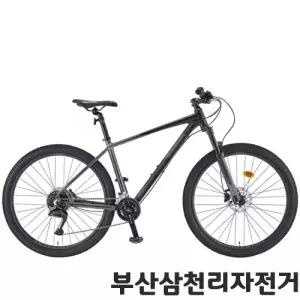 삼천리 2026 27.5 아팔란치아 M55 MTB 알루미늄 18단 99%조립