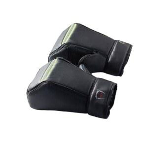 오토바이 핸들 토시 겨울 기모 장갑 라버 바이크브로스 빅사이즈 핸들토시 네오프렌