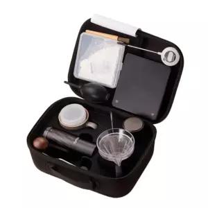 휴대용 선물용 홈카페 차박 드리퍼 핸드 드립 세트