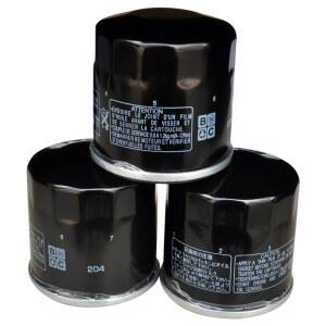 오토바이 오일 필터 NSS750 P 포르자 T 750 인테그라 NC750D 2014 X ADV ADV750 2017