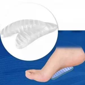 하이힐 실리콘 아치 보호 깔창 패드 고급 WFIDNAY