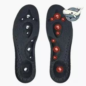 보호 패드 지압 발바닥 깔창 쿠션 발편안 WFIDNCW