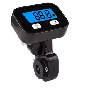 수심체크 전동릴 한치 낚시대 디지털 수심측정 참돔