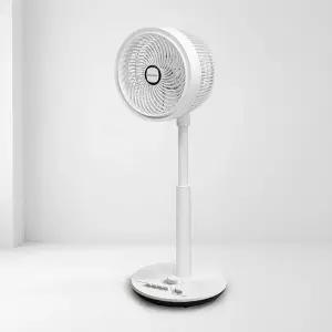 대우 에어 써큘레이터 가정용 거실 사무실 공기순환 선풍기 스탠드