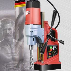 마그네틱드릴 마그 마그넷 드릴 코아 TN30 (#125) 자기흡착드릴 1개 드릴링 탁상