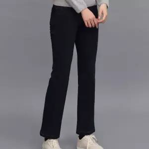 [PAT]울라이크기모 부츠컷 데님 1L82632_DG