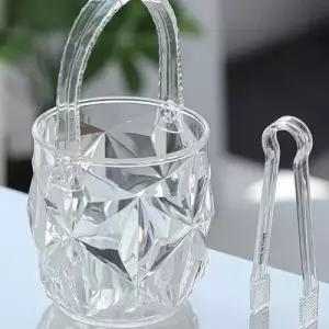 홈파티 아이스버킷 얼음통(집게포함) LL WD9094F
