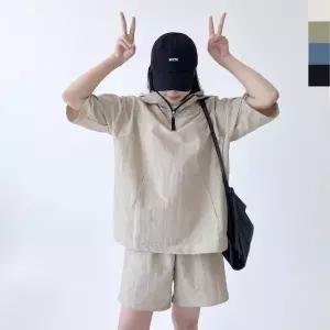 세트 운동복 핏좋은 데일리 여자츄리닝 편안한 (WFKLDCG)