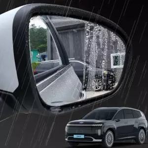 아이오닉9 디지털형 사이드미러 빗물 방지 필름 (WFKLEJN)