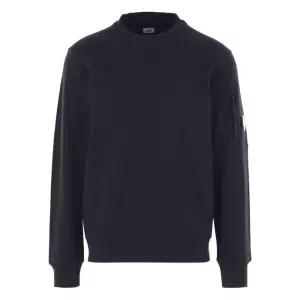 [럭스댓] 국내 25FW CP컴퍼니 RCCMSS713 렌즈 와펜 맨투맨