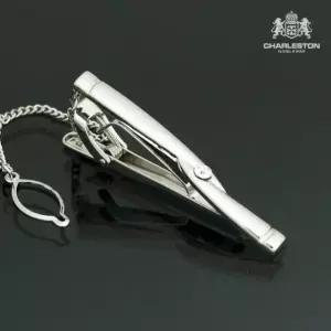 남성정장 고급 넥타이핀 타이클립 취업선물 B213