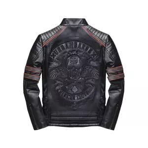남자라이더자켓 바이크 재킷 데이비슨 레이싱 라이딩 할리