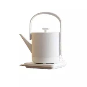 전기 티팟 800ml 가정용 전기주전자 미니 커피포트